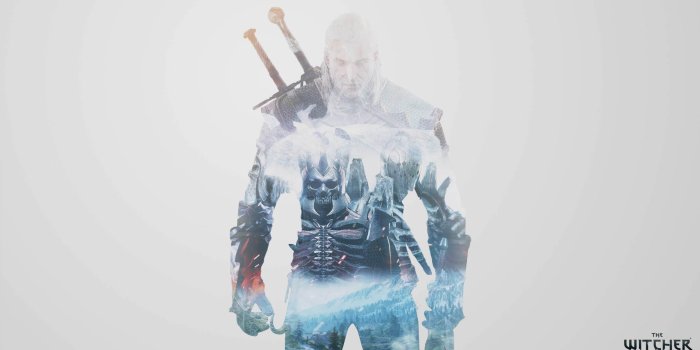 2560x1440 Witcher 3 – Wild Hunt HD desktop wallpaper : High Definition