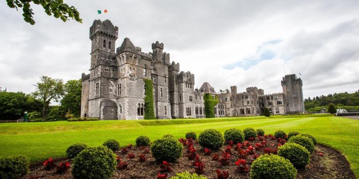 1600x900 Wallpapers Of Ireland - BRAVES DESKTOP WALLPAPERS