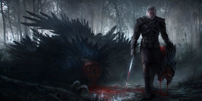 1920x1080 The Witcher 3 Wild Hunt Wallpapers High Quality | Download Free