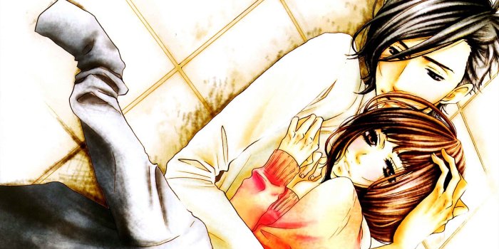 3840x2160 3d Love Couple Cartoon Wallpapers Download - 3d Wallpapers