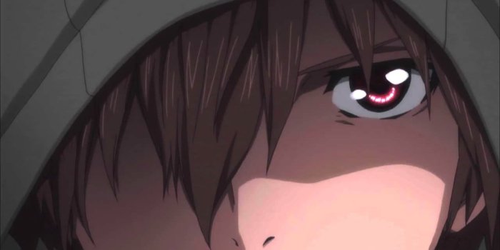 1280x800 Anime Hoodies You Should Wear In Life | Anime | Guilty crown