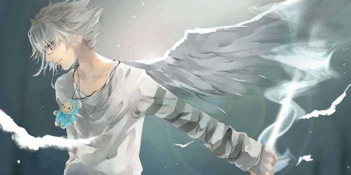 2880x1800 Anime Boy Wallpaper (66+ images)