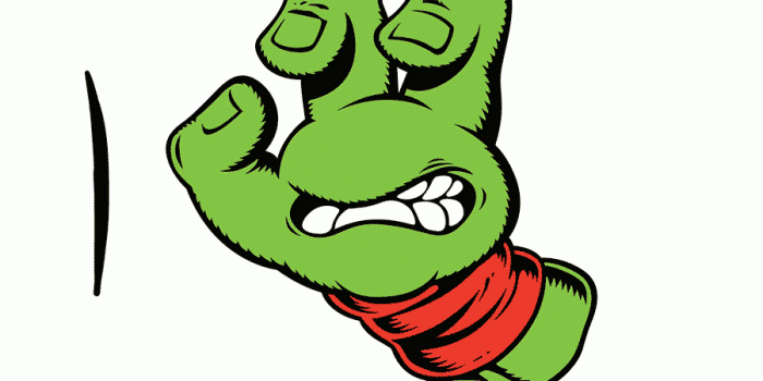 900x900 Teenage Mutant Ninja Turtles x Santa Cruz Skateboards! | Cool pic