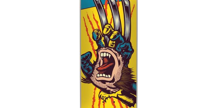 1600x1600 Just In: Santa Cruz X Marvel Comics Decks « New Arrivals « Warehouse