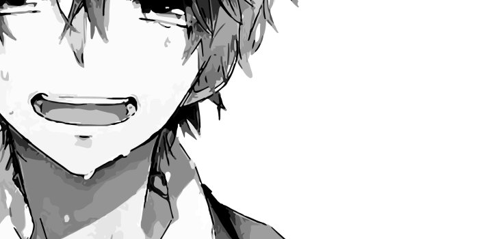 2869x2869 Anime boy and girl sad Gallery