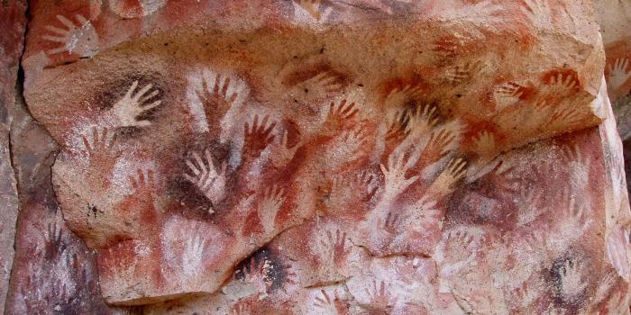 1600x1200 File:SantaCruz-CuevaManos-P2210651b.jpg - Wikipedia