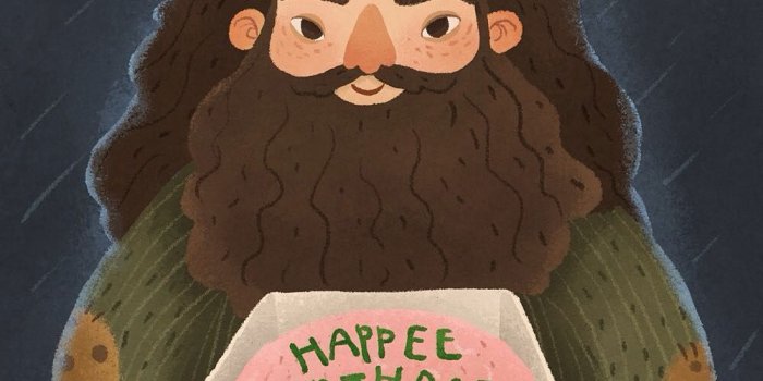 1000x1000 Happy Birthday Harry | harry potter in 2019 | Harry potter birthday