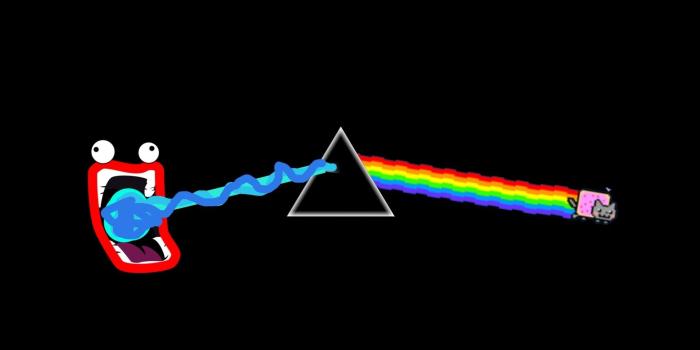 1920x1080 Nyan cat wallpaper hd Gallery