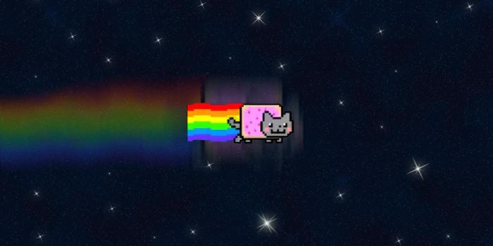 1920x1080 Nyan Cat Live Wallpaper (54+), Find HD Wallpapers For Free