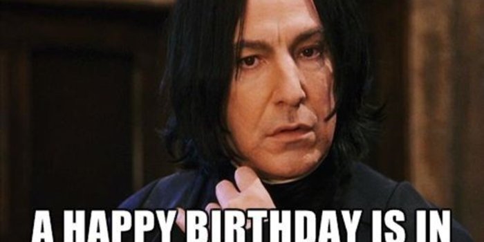 3200x2560 Get 535+ harry potter birthday meme HD Wallpaper [] pict.icu