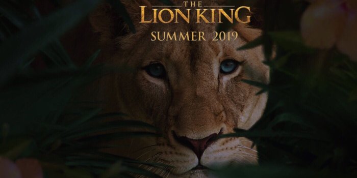 1400x845 The Lion King HD Wallpapers | 7wallpapers.net