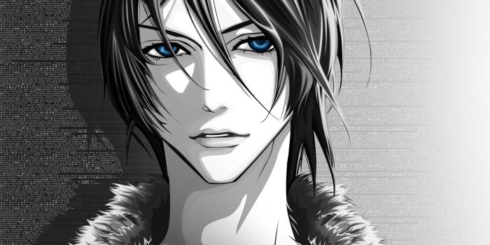 2560x1600 Anime Guy Wallpaper (66+ pictures)