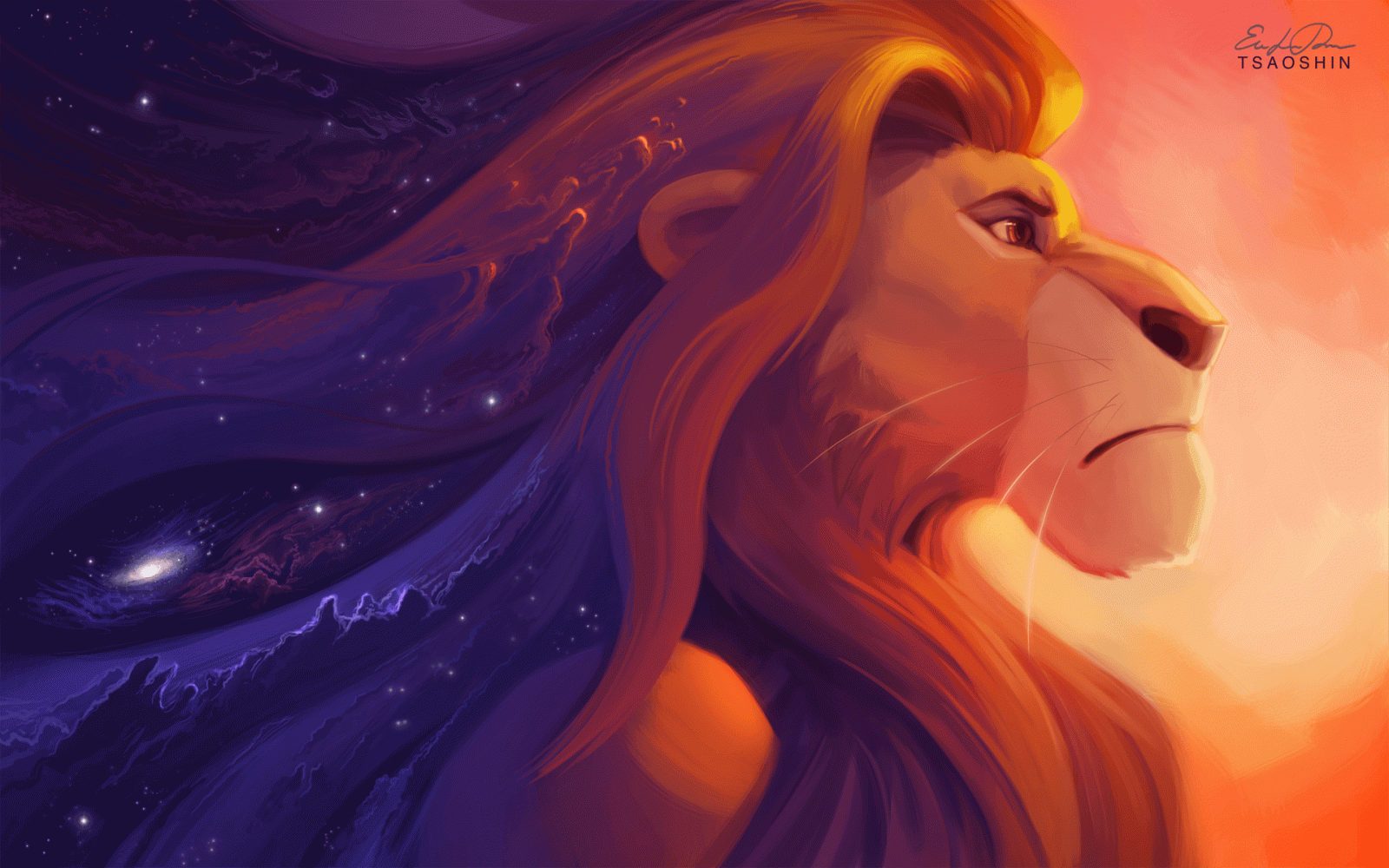 1920x1200 85 The Lion King HD Wallpapers | Background Images