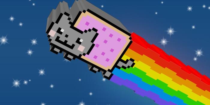 1680x1050 Nyan Cat, 3D Wallpapers HD / Desktop and Mobile Backgrounds