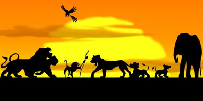 1920x1440 The Lion King Wallpapers, Pictures, Images