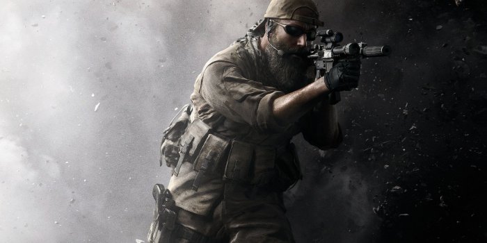 1920x1080 Medal Of Honor ❤ 4K HD Desktop Wallpaper for 4K Ultra HD TV • Wide