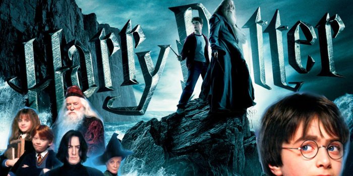 1280x1024 Harry Potter wallpaper | 1280x1024 | #54502