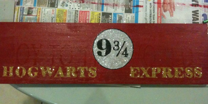 2048x1536 Harry Potter Adult Party | A Very Potter Party