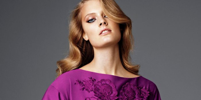 1920x1200 Constance Jablonski HD Wallpaper | Background Image | 1920x1200 | ID