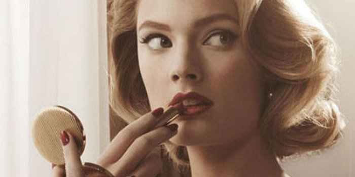 1200x800 Estée Lauder for Mad Men; MAC Goes Marilyn; Santorum Nails - Racked