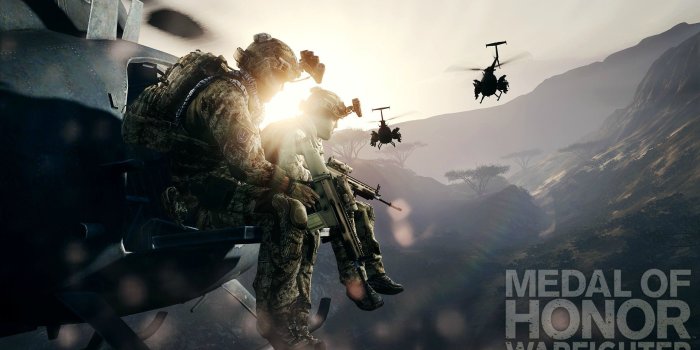 1920x1080 Medal Of Honor Warfighter Full HD Wallpaper and Background