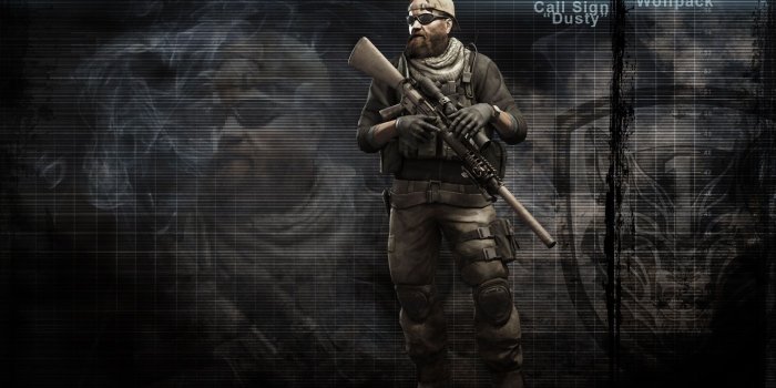 1920x1200 Medal Of Honor HD Wallpaper 16 - 1920 X 1200