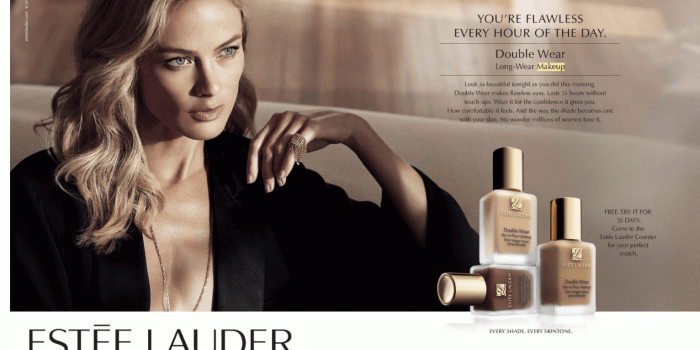 1532x966 Justine Schultz on FMD 410 Portfolio #8 | Estee lauder