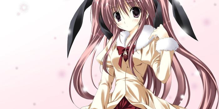 1600x1200 Download wallpaper 1600x1200 korie riko, supreme candy, amano hanei