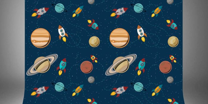 1500x1500 Amazon.com : Backdrops For Star Wars Themed Party Pictures Kids