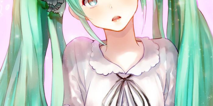 1161x1565 World is Mine Mobile Wallpaper #2001479 - Zerochan Anime Image Board