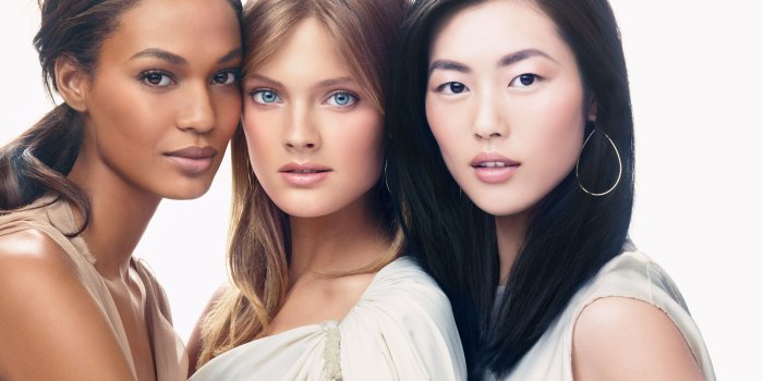 6471x4200 Estee Lauder Unveils Women in Beauty Campaign | StyleCaster