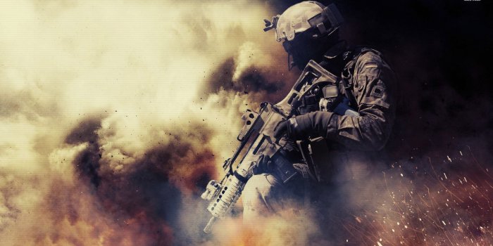 1920x1080 Medal Of Honor - Medal Of Honor Hd (#1705457) - HD Wallpaper Download