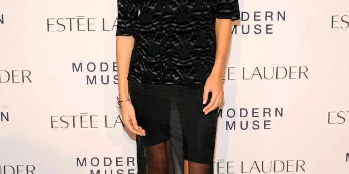 820x1232 Constance Jablonski - Estee Lauder Modern - 9