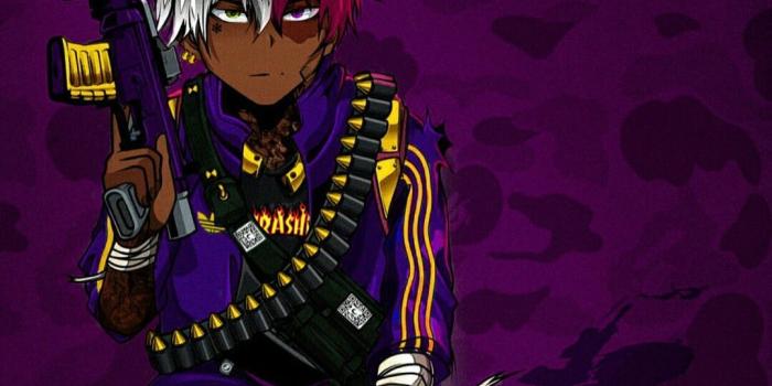 1080x1309 10+] Anime Supreme Wallpapers on WallpaperSafari