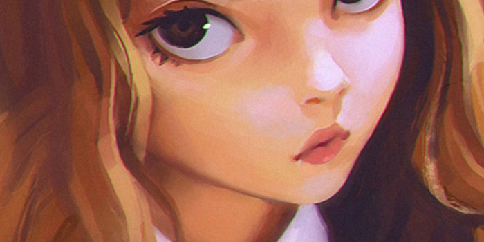 1280x2120 1280x2120 Emma Watson Hermione Granger Artwork iPhone 6+ HD 4k