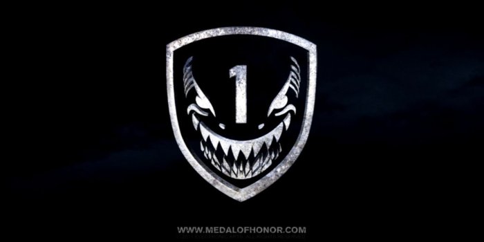 1216x691 Medal Of Honor Warfighter Logo | Top Wallpapers