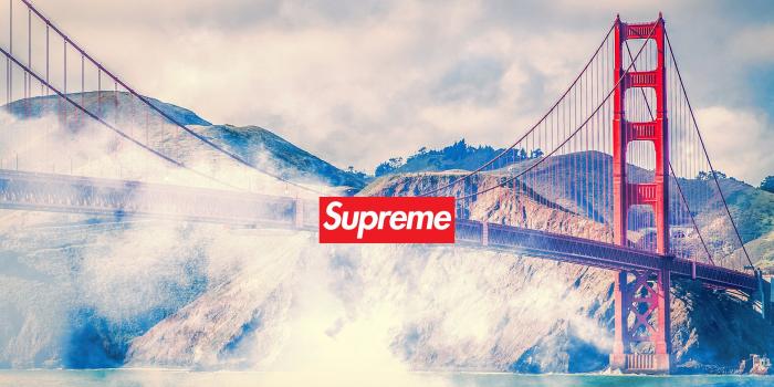 2560x1440 Supreme Wallpaper Full HD Free Download PC Desktop