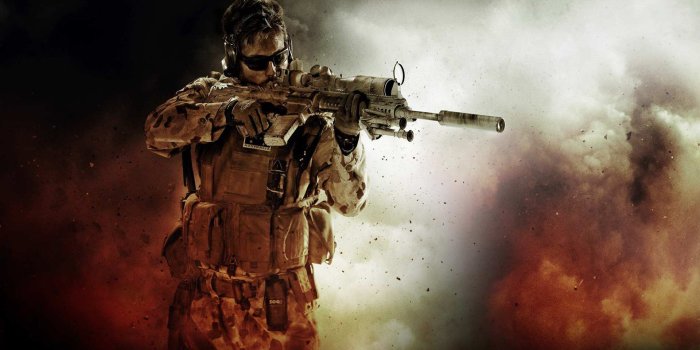 1920x1200 68 Medal of Honor HD Wallpapers | Background Images