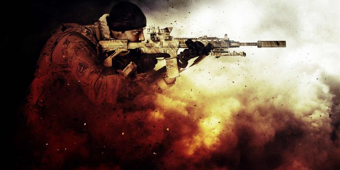 1920x1080 Medal Of Honor: Warfighter wallpapers 1920x1080 Full HD (1080p