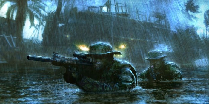 1920x1200 1070535 1920x1200 HQ Definition Wallpaper Desktop medal of honor