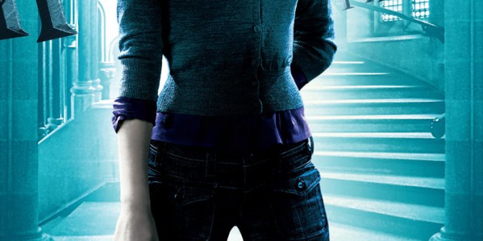 816x1294 Hermione Granger Poster Desktop Wallpaper