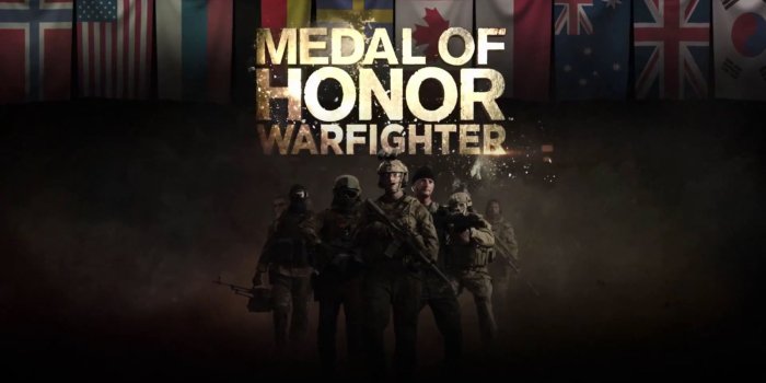 1600x900 Free download HD WALLPAPERS Medal Of Honor Warfighter Hd wallpapers