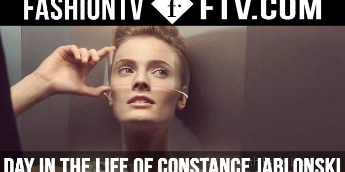 1920x1080 Day In The Life Of Constance Jablonski | FTV.com