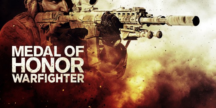 4000x2500 Medal Of Honor: Warfighter HD Wallpapers and Background Images