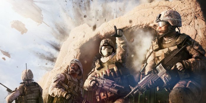 1920x1080 Medal of Honor Warfighter Wallpaper 11 | Games wallpapers HD