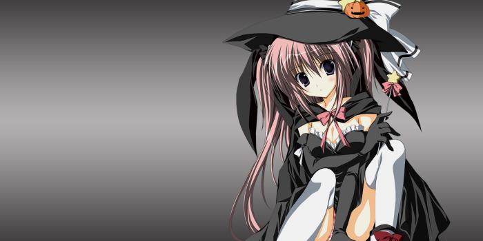 1920x1080 Witch HD Wallpaper 1920x1080 | ID:4928