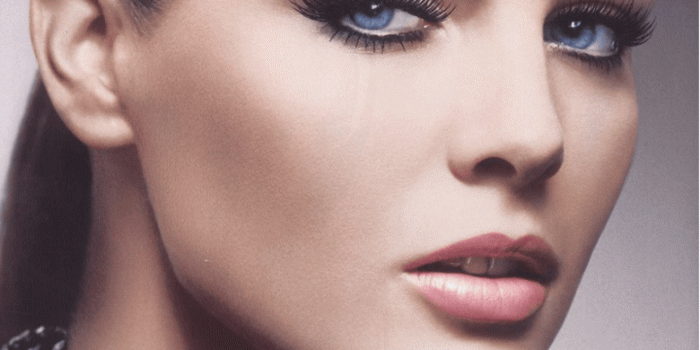 780x1072 Make-up and Hair for Fashion and Beauty: Models