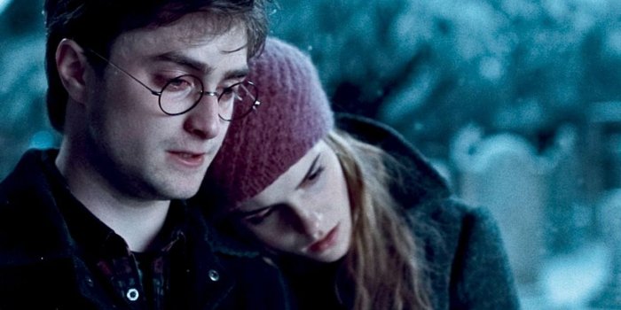 1280x800 Why Harry Potter and Hermione Granger Should Be Together