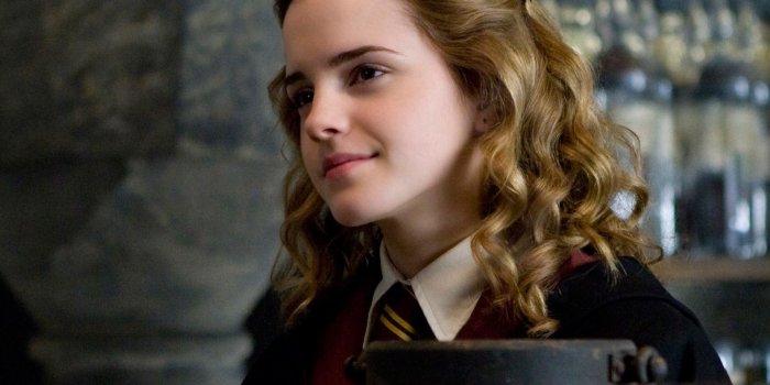 1920x1440 Hermione Wallpapers (68+ images)