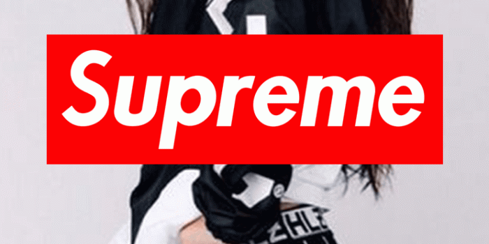 744x1392 Supreme Girl Wallpaper (107+ images in Collection) Page 2